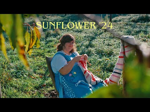 Video thumbnail for sunflower’24