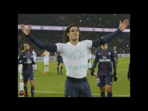 UEFA confirm minute's silence ahead of Champions League and Europa League ties for Chapecoense air c