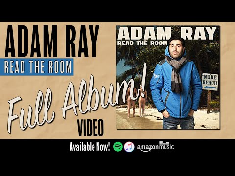 Adam Ray - Read the Room: Read the Room STAND UP FULL ALBUM