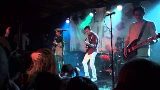 Black Lips - Boys in the Wood (live)