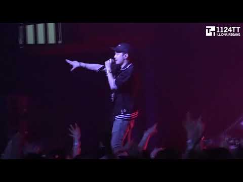 190713 Prime Time  : The Quiett ( NBA BUZZER BEAT FESTIVAL)