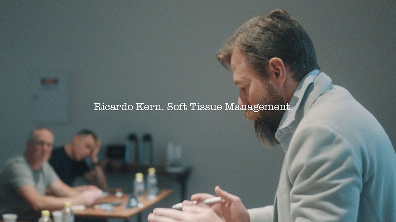 After Movie - Dr. Ricardo Kern - Soft Tissue Management