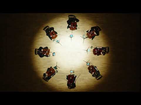 8 by Michael Gordon (Side C)