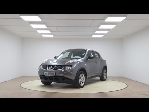Nissan Juke 1.5d XE - Image 2