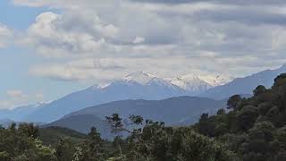 13 Maggio 2026: région autonome indépendante et en colère de la Corse (U P.U.M.U.)