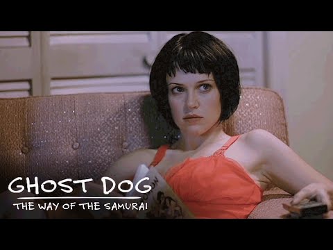 Ghost Dog Kills Handsome Frank | Ghost Dog: The Way of the Samurai