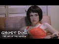 Ghost Dog Kills Handsome Frank