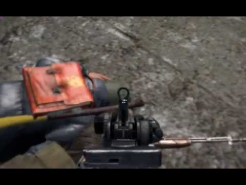 DayZ Standalone - Balota