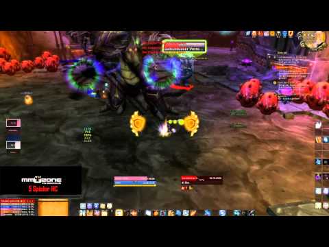 Erudax Guide (Heroisch) - Grim Batol - wow.mmozone.de