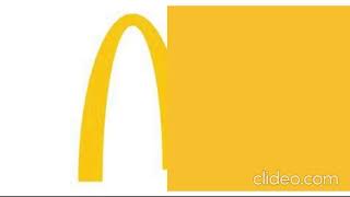 McDonalds Logo Animation