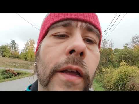 Nyt lähettiin pikku lenkille