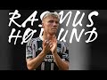 Rasmus Højlund | Goals & Skills Manchester United 2023/2024