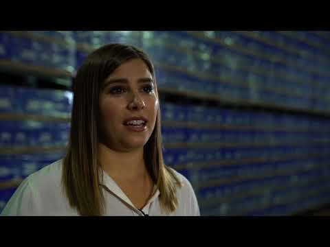 2017 NBWA Life Service Award - Joe LaMantia