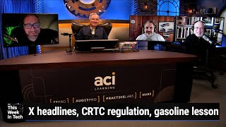 Schrödinger's Server - Google's hidden search, Spotify and audiobooks, X removes headlines