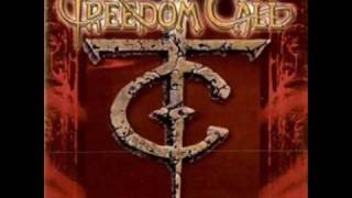 Freedom Call - Tears of Taragon ( Live )
