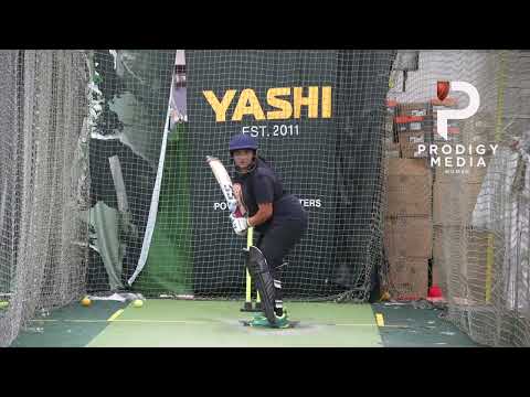 Gurleen Kaur | Canada U19 & Ontario Women’s Cricket