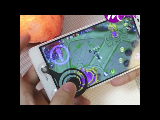 Vídeo relacionado con Socobeta 2 Piezas Joystick analógico Módulo Stick Joystick 3D Reemplazo para Controlador Mando de Joystick Controlador de 3D Joystick Eje Sensor analógico