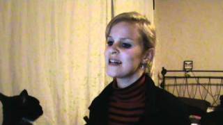 Prima Donna Christina Aguilera