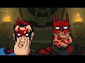 BATMETAL FOREVER