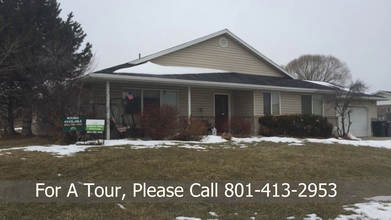 Video tour of Brighton House of Riverton