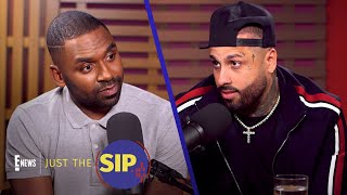 Nicky Jam: From Incarceration to International Success | Just The Sip | E! News