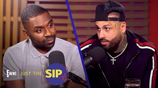 Nicky Jam: From Incarceration to International Success | Just The Sip | E! News video