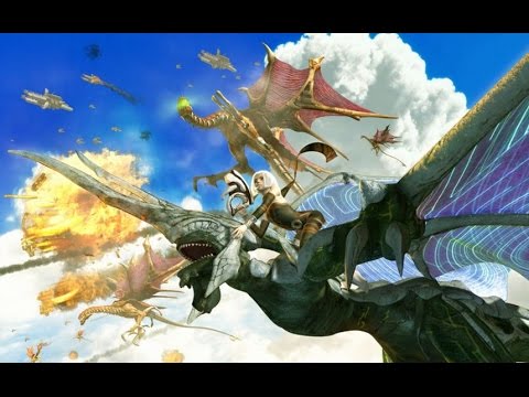Panzer Dragoon Orta Retrospective Segalacious