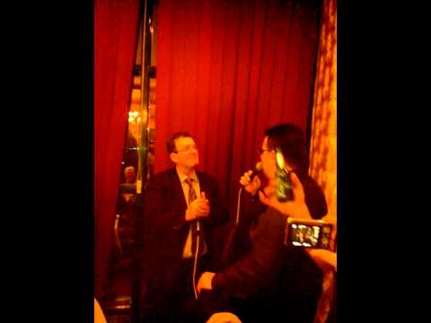 Shani Puka dhe Edi Furra Live