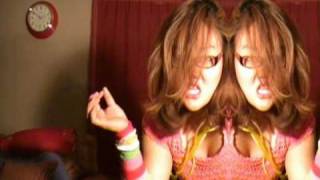 &quot;Back it up&quot; by Colette Carr (EXTENDED VERSION)