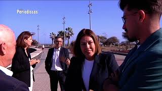 Caf&eacute; de Periodistas con Olivia Duque 03/02/2026