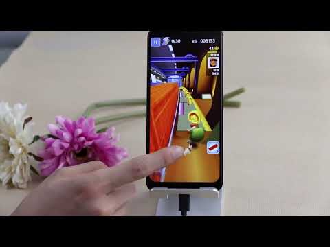 OUKITEL C15 Pro+ Android 9.0 3GB+32GB smarphones Face ID 3200mAh 6.088'' 19:9 4G Cellphone