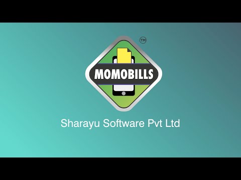 Invoice Maker and Billing App Video