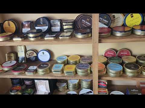 1st Trip to Boswell's Chambersburg, PA