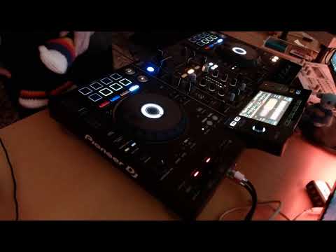 Nicholas Van Orton - Live mix - May 9 / 2021