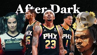 JOAN IS AWFUL reaction, Bradley Beal TRADED to the Suns, GUNNA new album review &amp; more | After Dark
