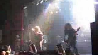 Vader - Black Sabbath, Wings - Live In Warsaw