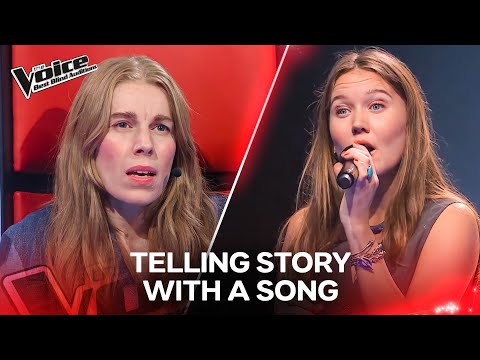 Marlen Tjøsvoll’s DEEP Voice Redefines ‘Bang Bang’ By Nancy Sinatra | Best Blind Auditions