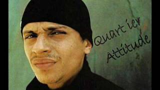 Luciano - Quartier attitude