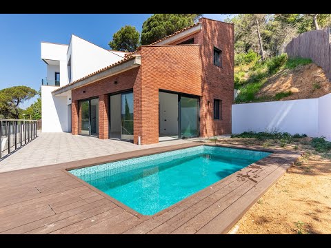 Video del inmueble VALLROMANES. Tranquilidad y luminosidad.