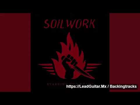 Soilwork - Distance (con voz) Backing Track