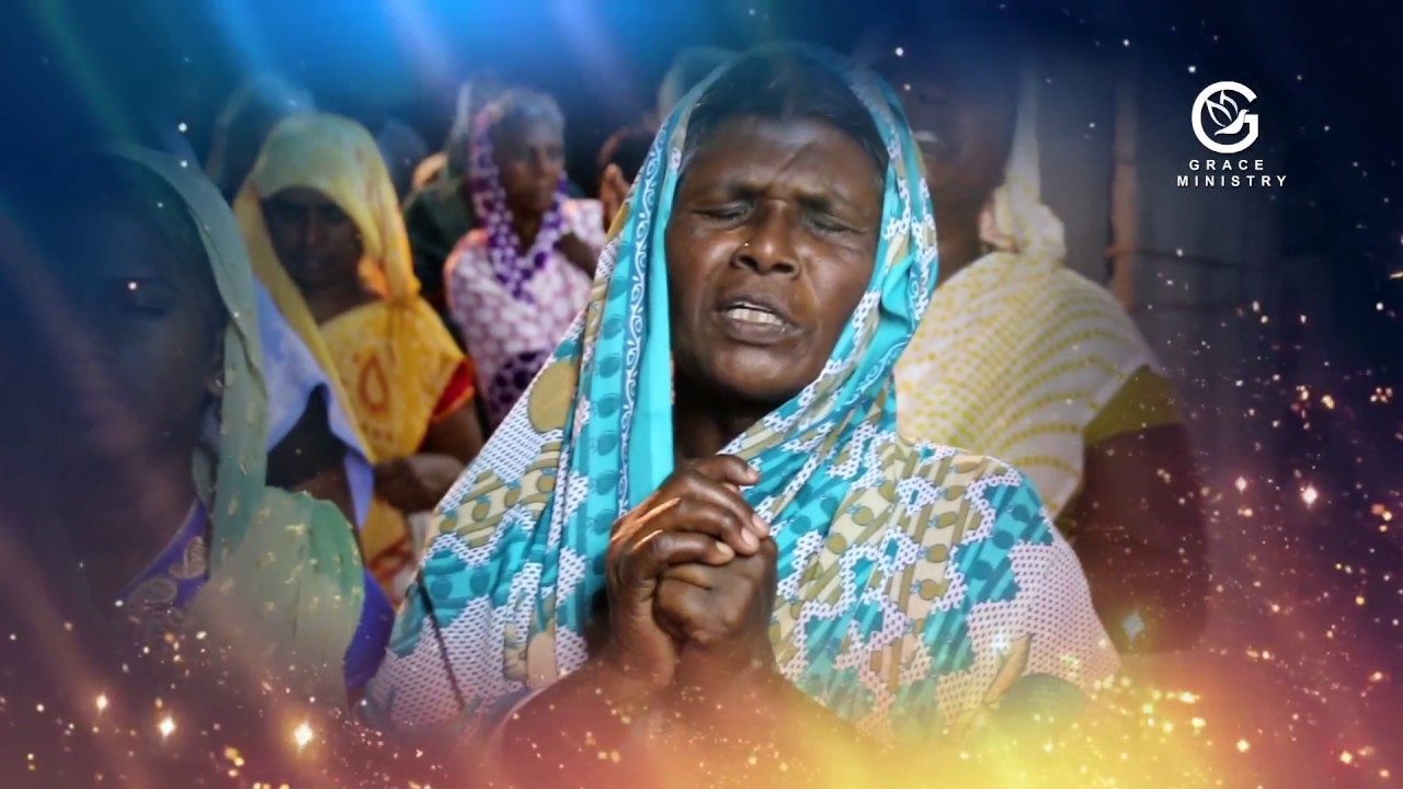 Vellore Mega Prayer outreach praise report - Bro Andrew Richard