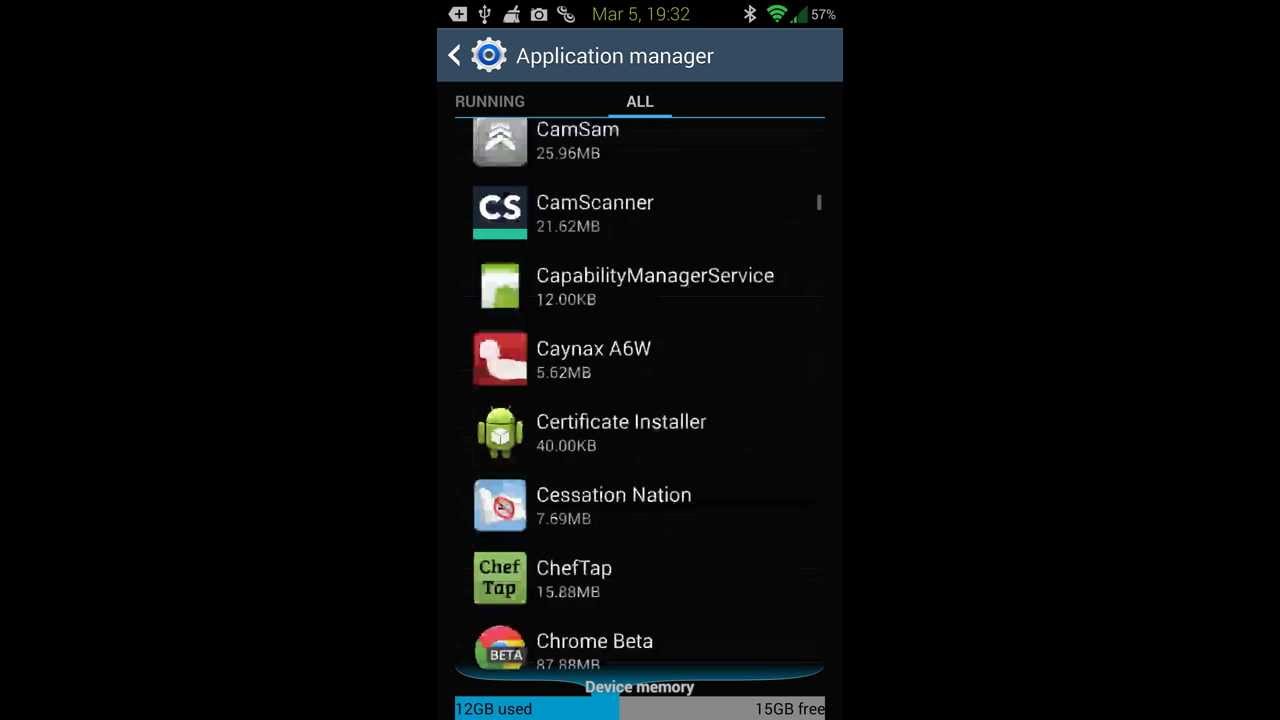Google Play Error 941 FIX Android 4.4.2