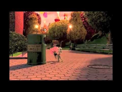 Jaden (Aladdin) Part 13: King Julien Upbraids Judge Doom