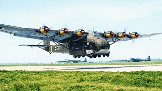 Le Gigant allemand : pourquoi aucun n'a survécu à la guerre