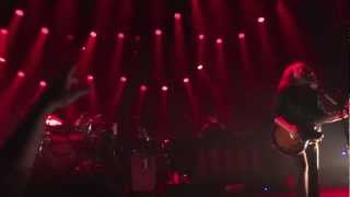 Strangulation! - My Morning Jacket *soundboard audio*