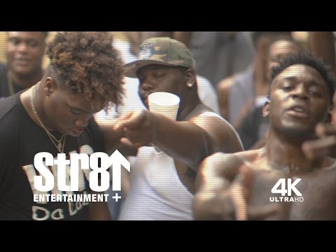 WNC Ram Bam ft 70th Street Carlos - Ask Around (MUSIC VIDEO)[4K]