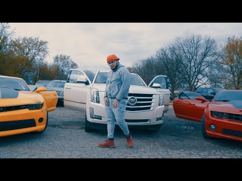 Kass B - Own Shit (Official Music Video)