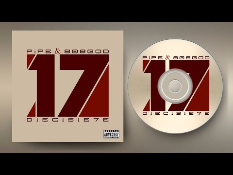 Pipa Mc & 808God - Diecisiete 🎶 Full Album 2018´