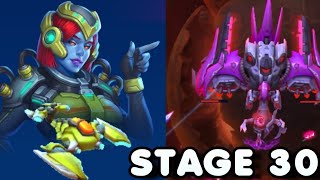 Download lagu SPACE JUSTICE GAMEPLAY SOLO STAGE 30 BOSS CHEFÃO MODO HEROIC AVIÃO ESCORPIÃO rank (S) Level 60 mp3 Download lagu SPACE JUSTICE GAMEPLAY SOLO STAGE 30 BOSS CHEFÃO MODO HEROIC AVIÃO ESCORPIÃO rank (S) Level 60 mp3