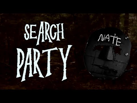 Evil gang: SEARCH PARTY